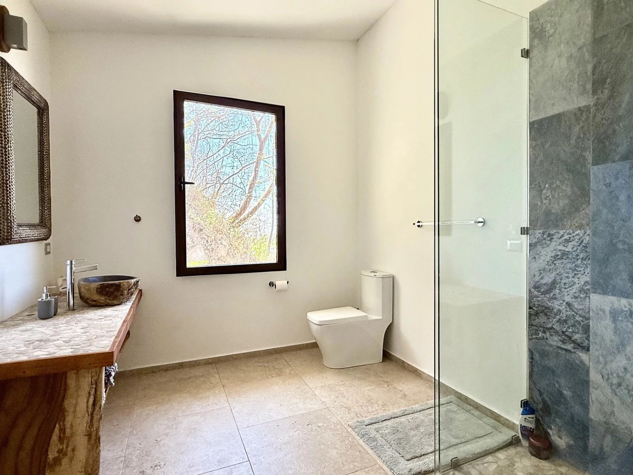 Casa Pura Vista: Oceanview Home in Bellevue,  Paquera   in the Southern Nicoya Peninsula of Costa Rica $699,000 USD - Gallery image 22