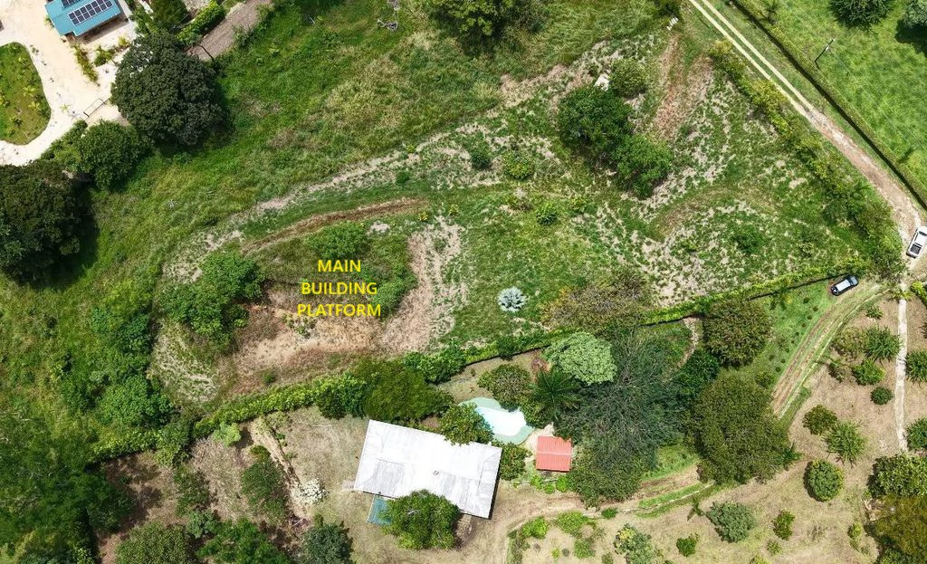 Lote Amanecer: Valley and Mountain View Lot Near Hojancha – Ready to go! - Gallery image 6