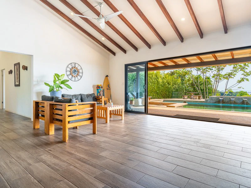 Ocean-View Oasis on Coveted Calle Perezoso - Gallery image 25
