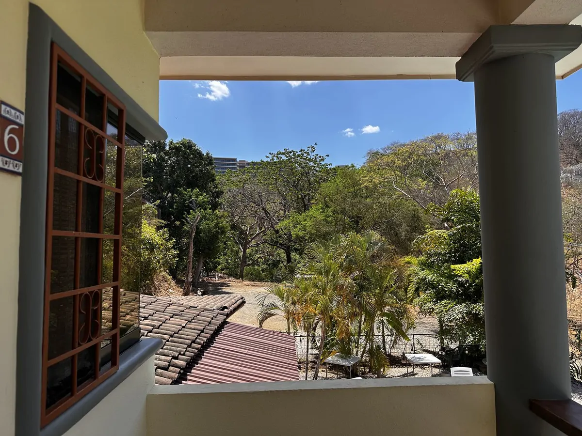 Cabinas Villa del Sol, Tamarindo: Multi-Units Apartment Buildings Located 250 Meters From Tamarindo Beach