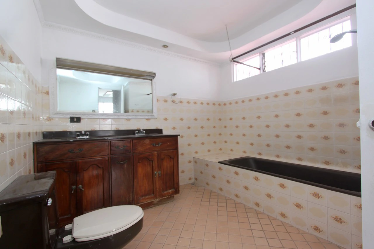 Sabana Sur, Universal: House for sale in Sabana Sur, mixed-use property. P445 - Gallery image 34