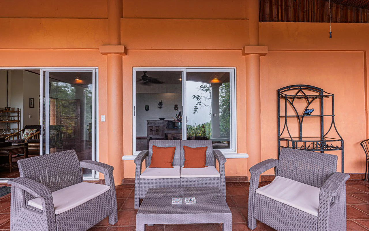 Whale's Tail Ocean View Estate with Extra Lot in Between Uvita and Dominical - Gallery image 73