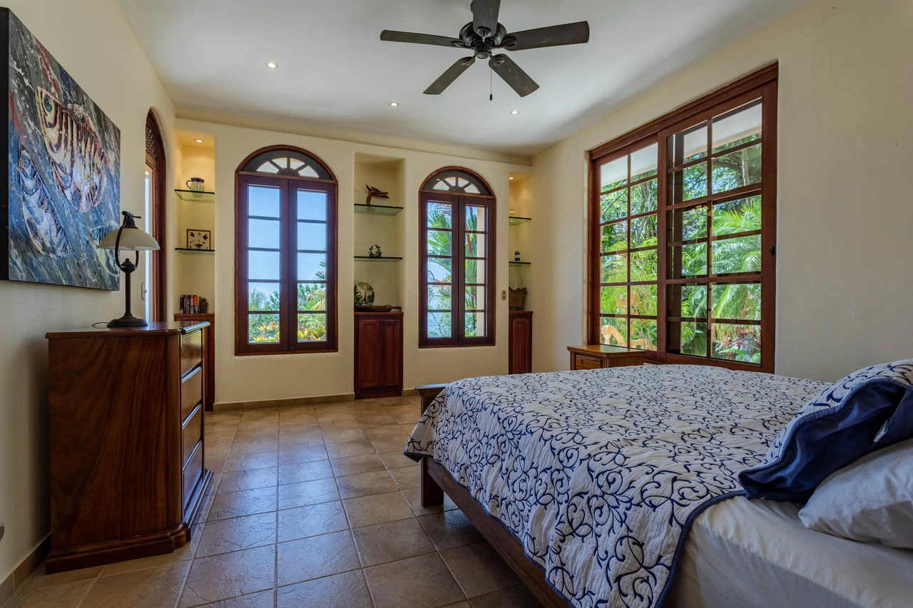 Nido Escondido Luxury Home in Private Community in Dominical - Gallery image 47
