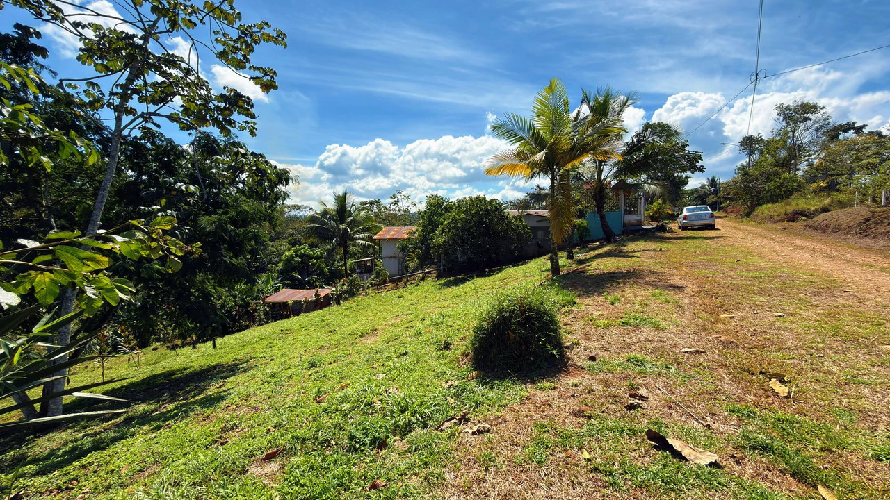 Countryside Home Construction Site For Sale in San Pedro - Gallery image 8