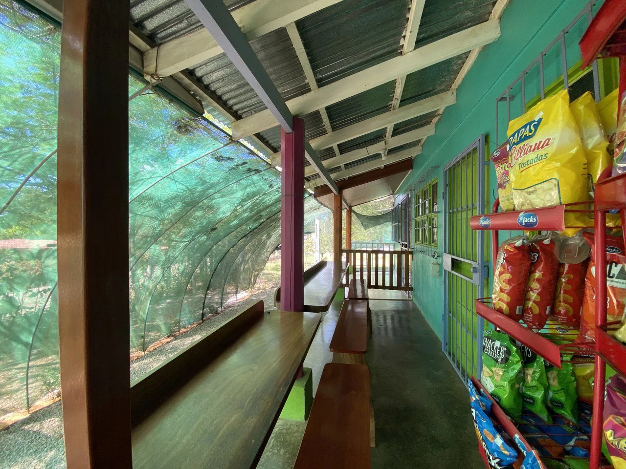 Commercial Property for Sale Investment  with House Pueblo Nuevo Bejuco Guanacaste Costa Rica - Gallery image 21