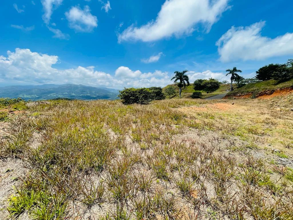 Lot for sale in Residential Vista Mar with views of the sea and mountains between San Mateo Orotina Alajuela Costa Rica - Gallery image 15