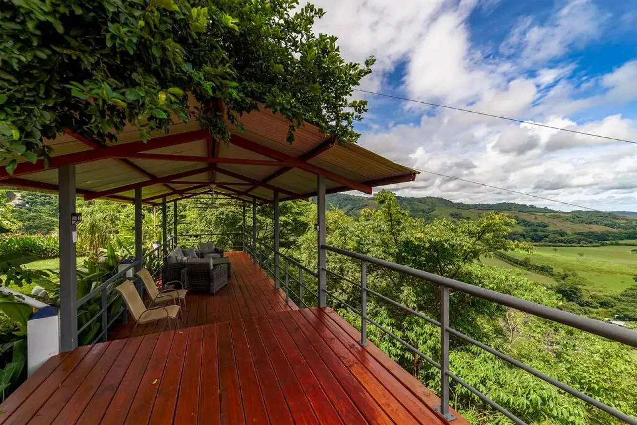 Astonishing Villa Cielo in Playa Hermosa!: Panoramic Ocean Views from a Luxurty Vacation Rental Powerhouse - Gallery image 22