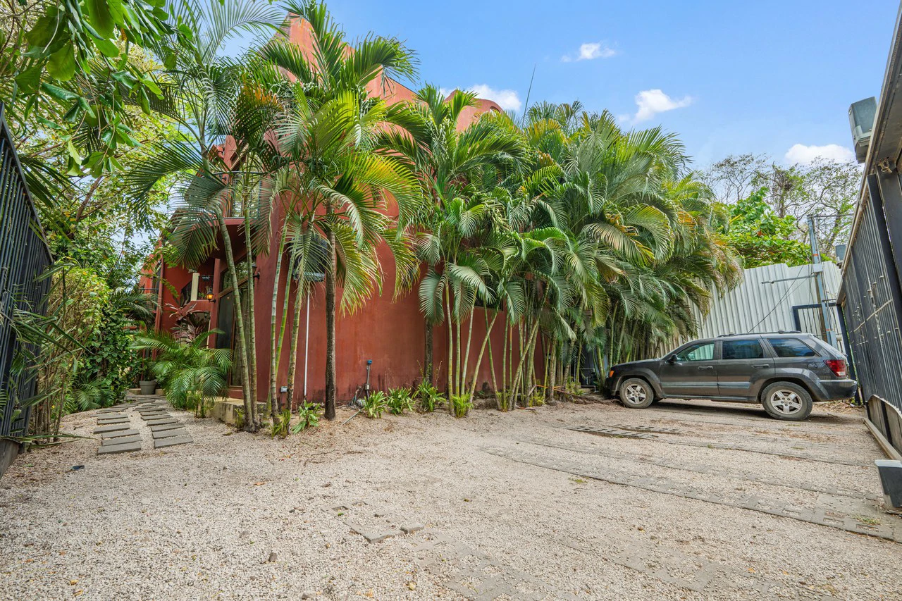 Brisas del Monte #5: Turnkey 2 Bed 2 Bath In Tamarindo With Great Rental History! - Gallery image 30