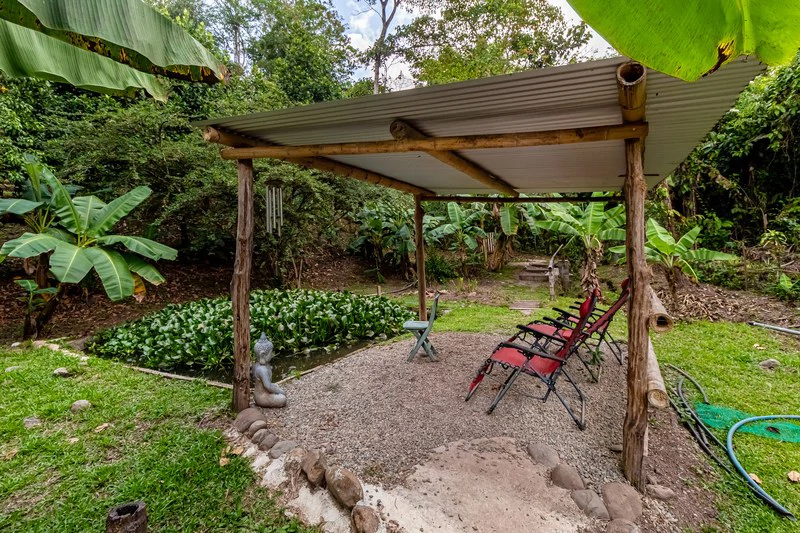 Casa San Pedrito: Beautiful house for sale in San Pedrito,(1,3hect) Perez Zeledon - Gallery image 3