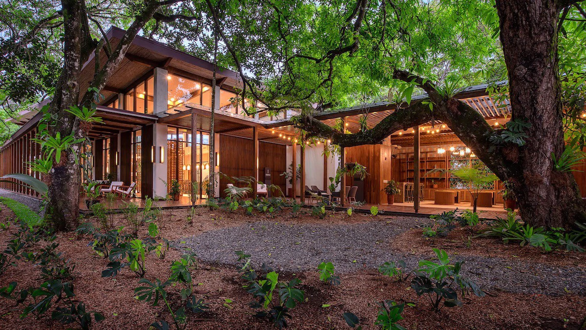 Botánika Curio Collection by Hilton: $220K Hilton Studio (Resale) — Botánika Osa Peninsula - Gallery image 10