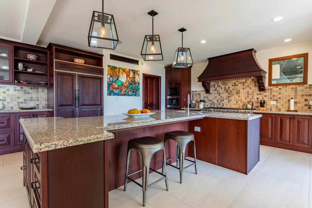 Nido Escondido Luxury Home in Private Community in Dominical - Gallery image 18