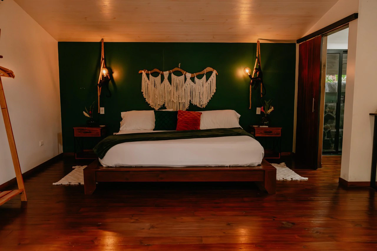 Jungle River Resort: Boutique Jungle River Resort with Pool, Restaurant & Cabinas in Ojochal - Gallery image 25