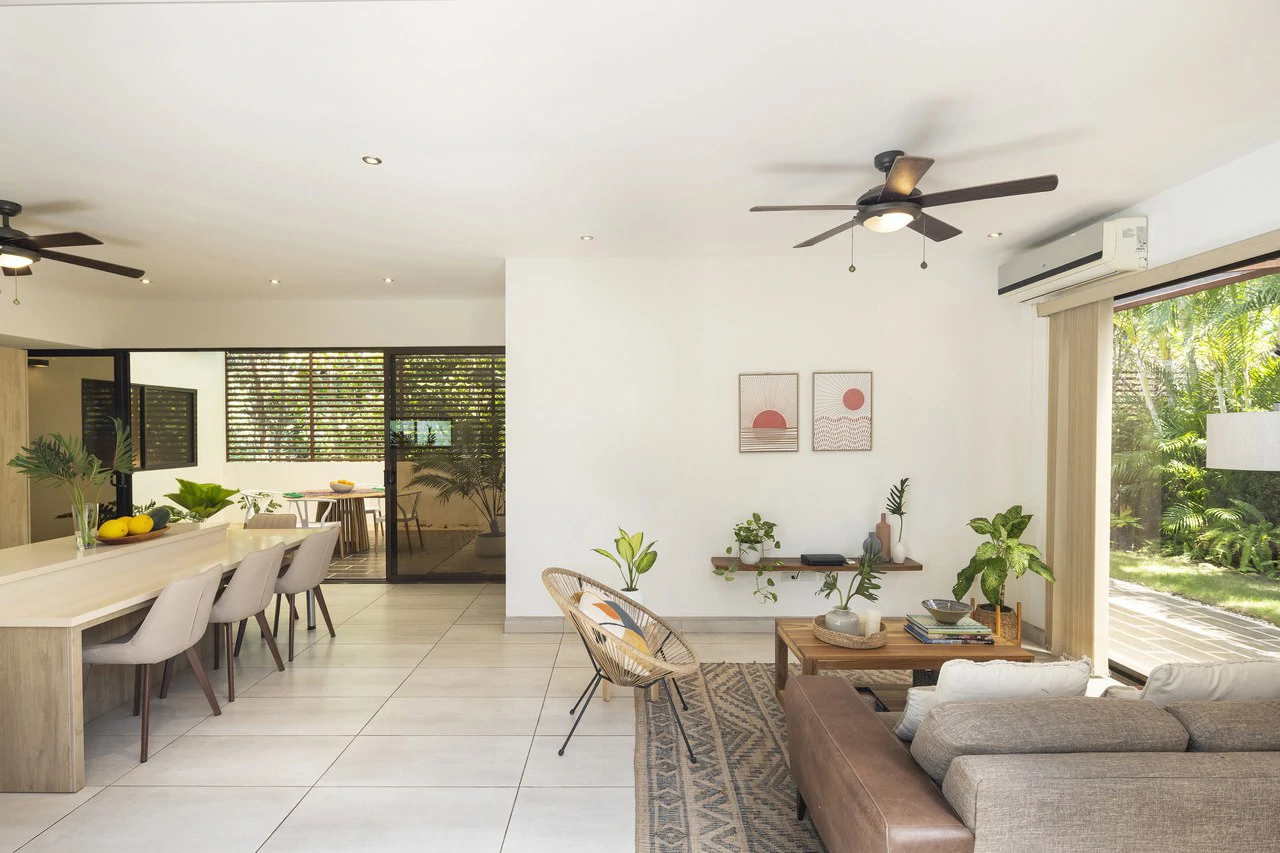 Amazing Home in the Rincon Community!:Walk to the beach just 250 yards away in Bejuco! - Gallery image 64