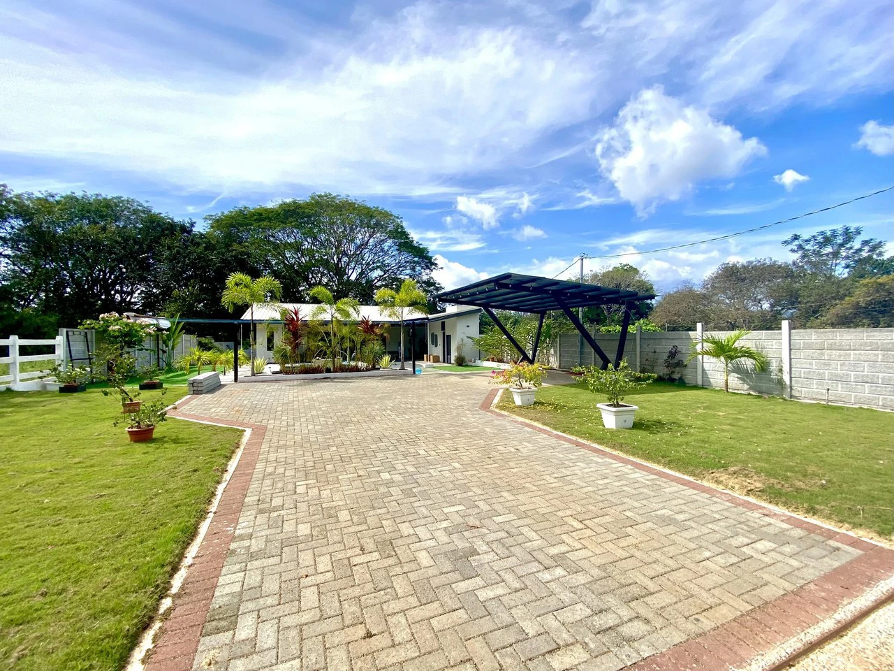 CASA BLANCA: $460,000  Villas Del Mar (near Tango Mar Resort, beach, golf, restaurants and waterfall) - Gallery image 21