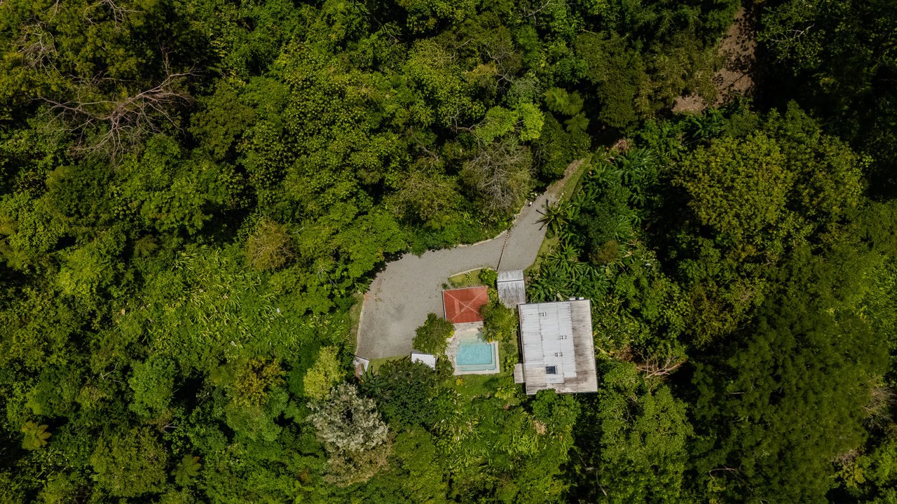 Casa La Roca, Whale's Tail 3 Bedroom Home In Uvita!: Mountain House For Sale in Uvita - Gallery image 10