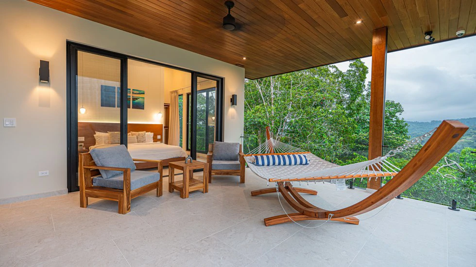 Luxury Modern Tropical Estate in Playa Dominical - Gallery image 57