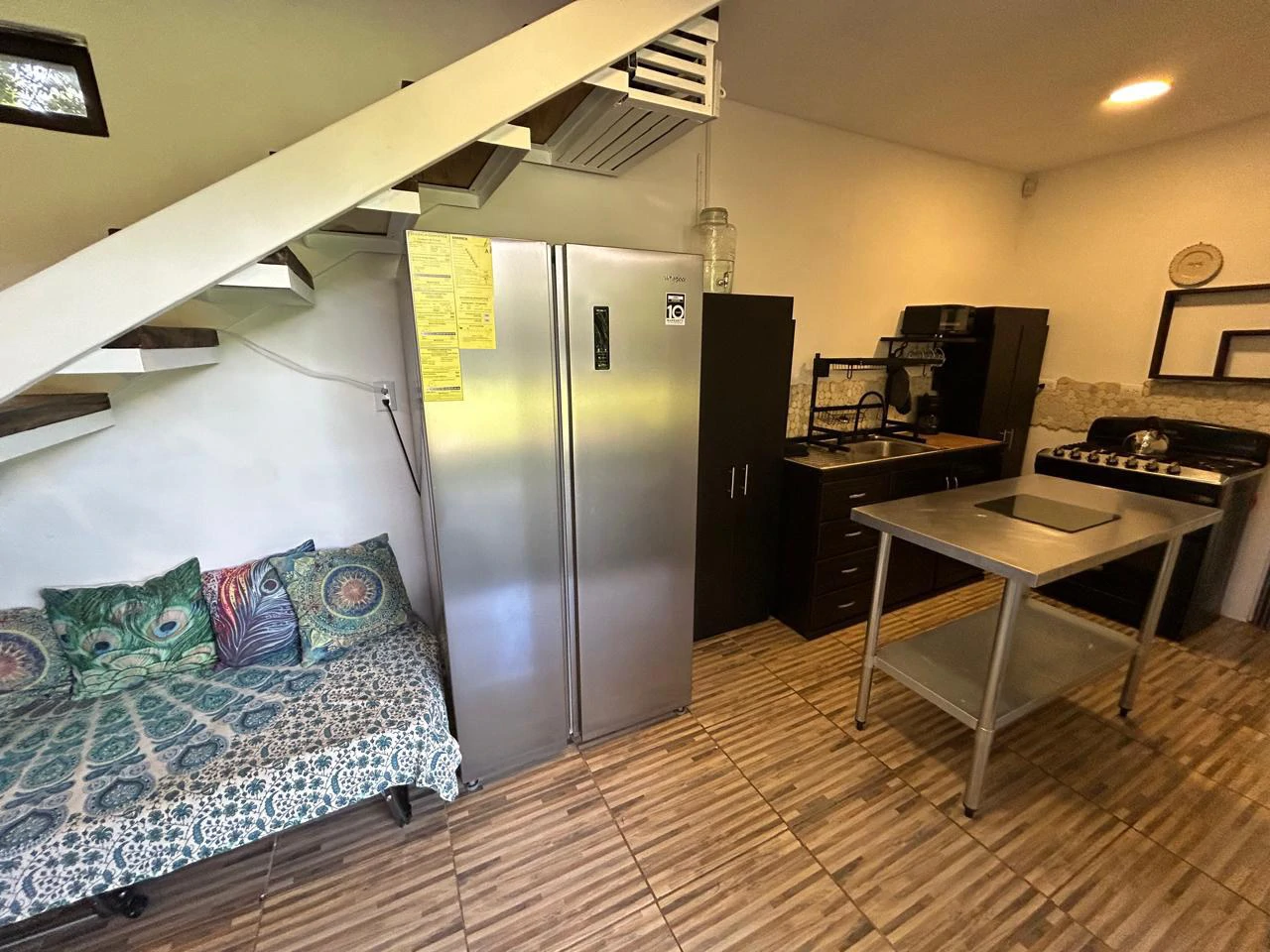 Hatillo Breeze, 2 Bedroom Home on 1,311m2 of usable land and year round creek!: House For Sale in Hatillo - Gallery image 7
