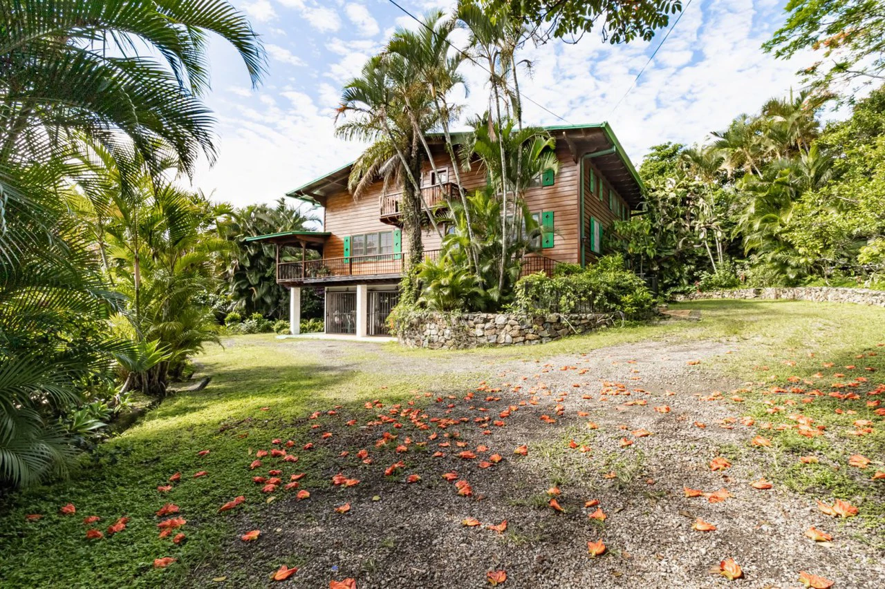 Villa Escazu & Gardens - Gallery image 6