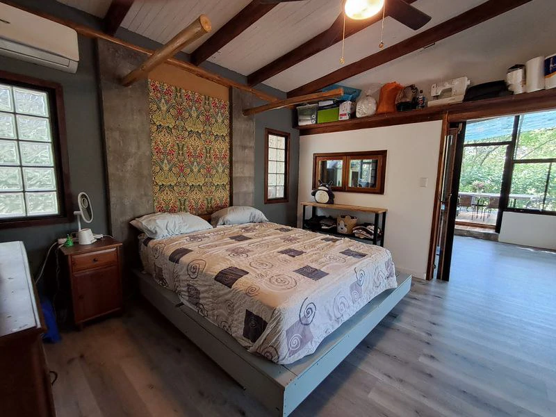Casa Hippie: Charming Costa Rican-Style Home – Fully Renovated in 2024 - Gallery image 16