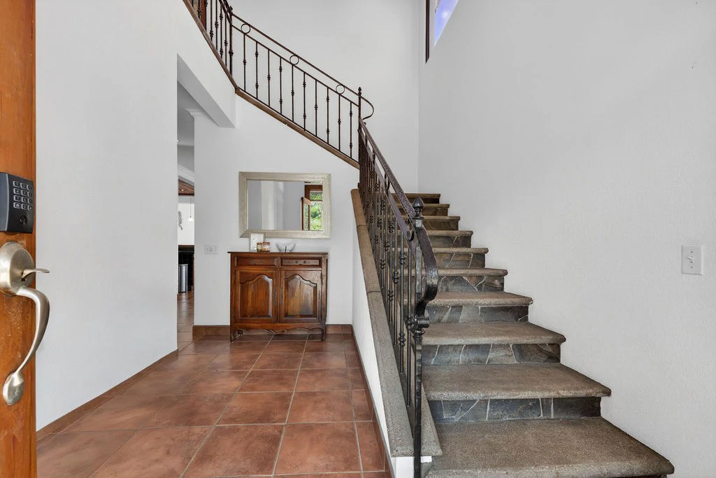 Casa de Estrellas: Elegant 4BR Ocean View Home in Pacific Heights, Potrero - Gallery image 17