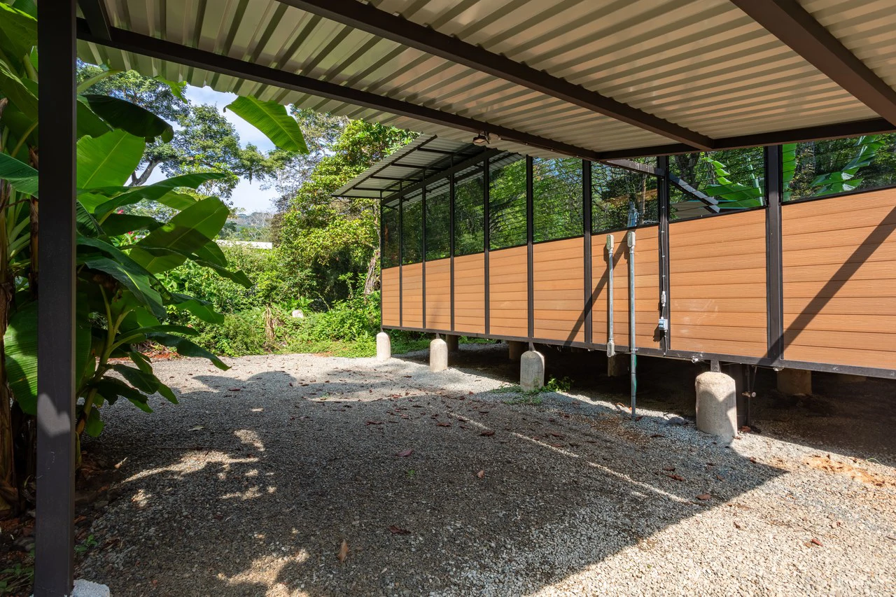 4 Unit Riverfront Micro Resort Minutes to Beach - Gallery image 16