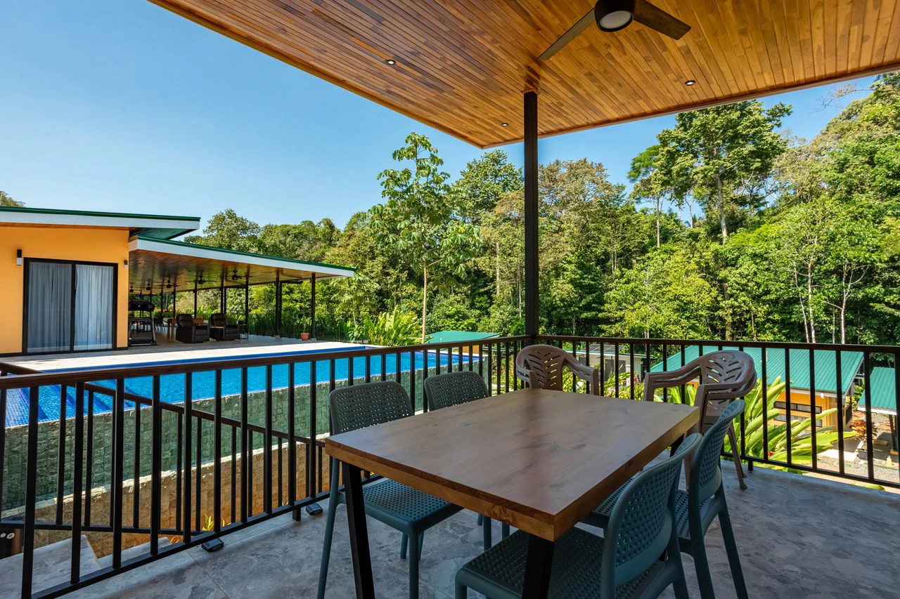 Custom Built Luxury Retreat with Guest Villas in Ojochal - Gallery image 26