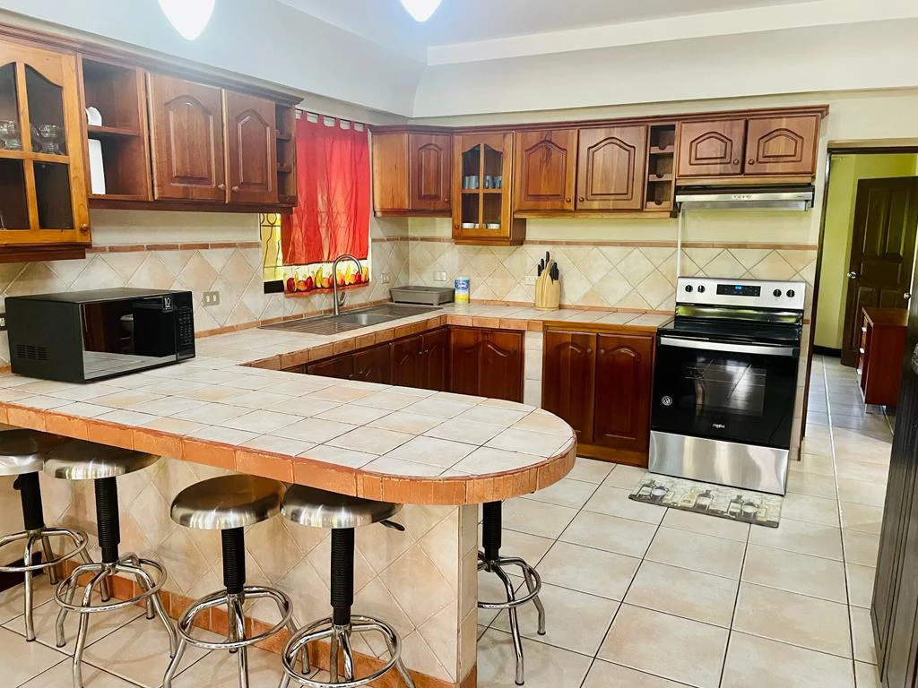 3 houses for sale with ocean views, gardens and mountains Orotina Costa Rica - Gallery image 20