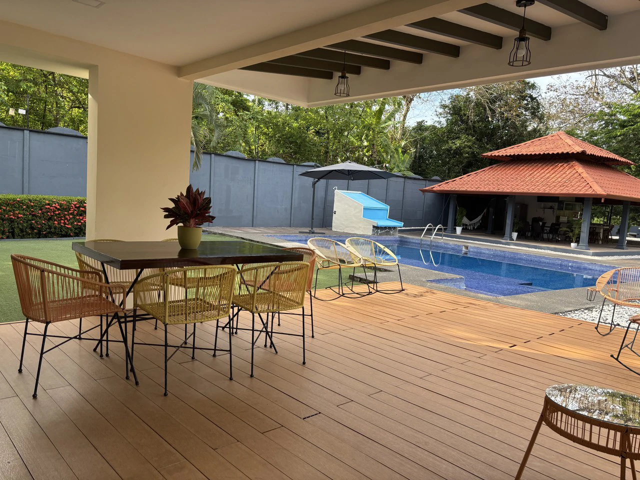 Beautiful house in Residencial Palmas del Sol | Tranquility and style - Gallery image 7