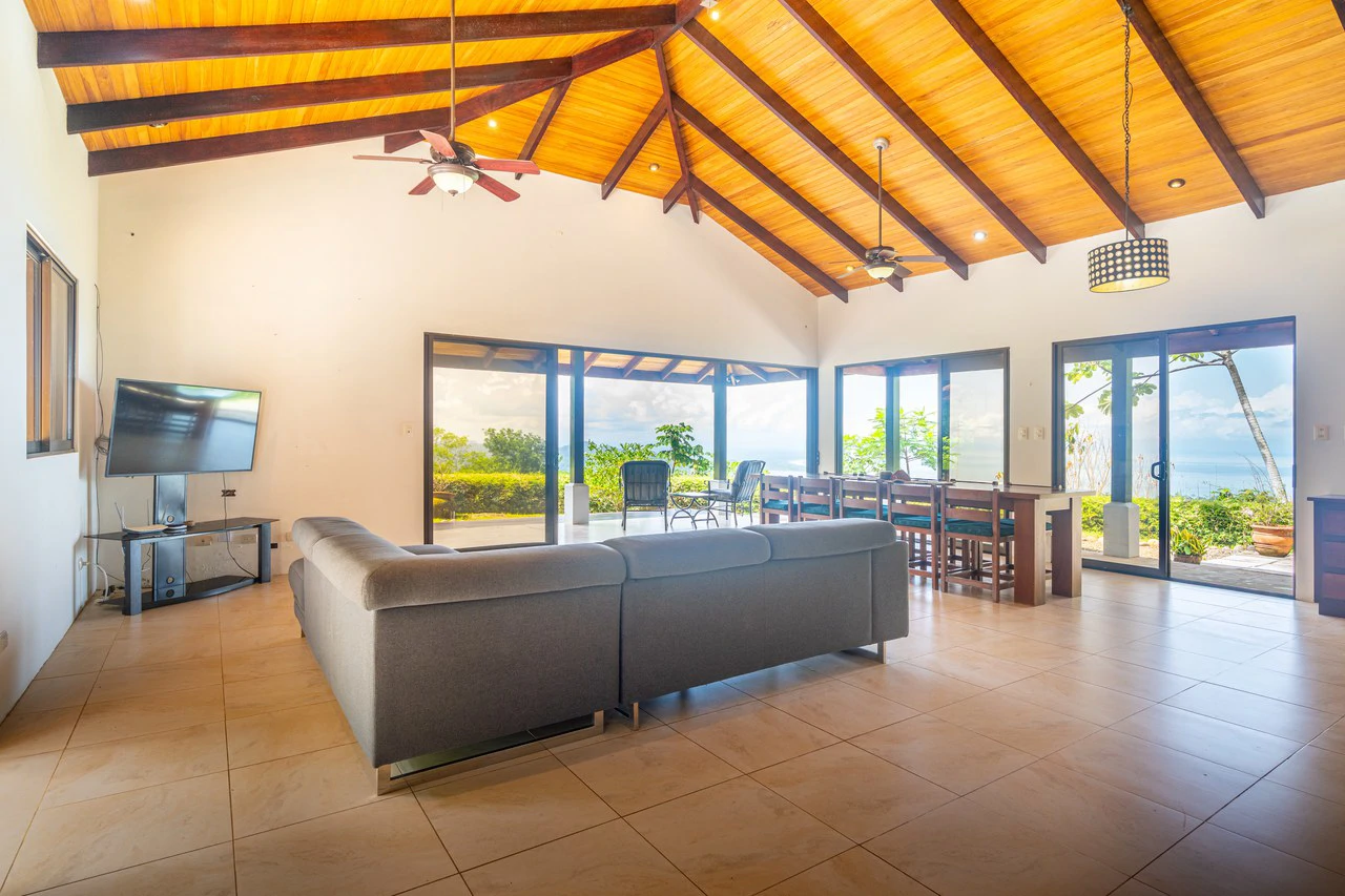 3 Bedroom home in Cinco Ventanas with Incredible Ocean View! - Gallery image 33