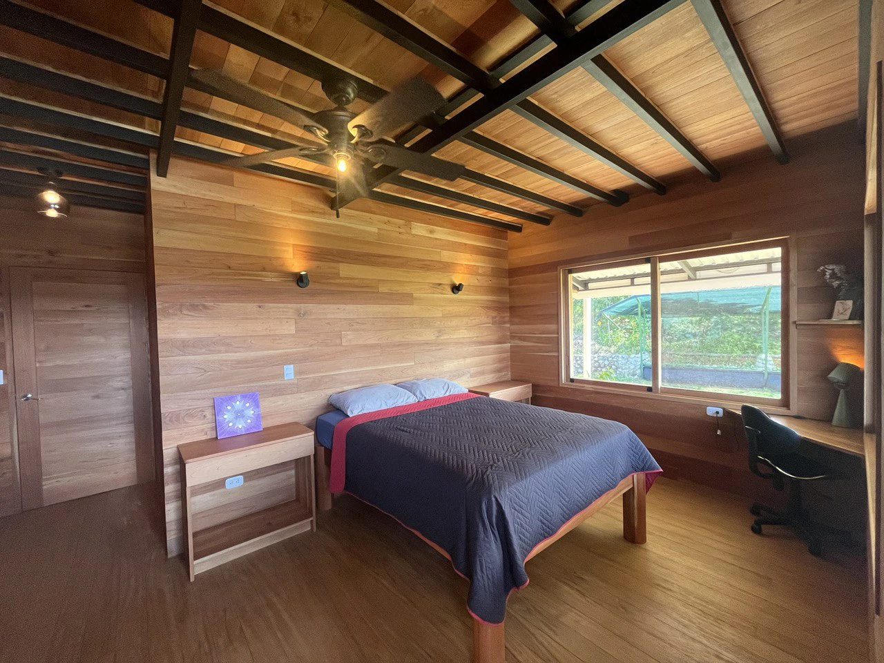 Self Sustainable Luxury Estate with Ocean & Waterfall Views in San Salvador Costa Rica - Gallery image 13