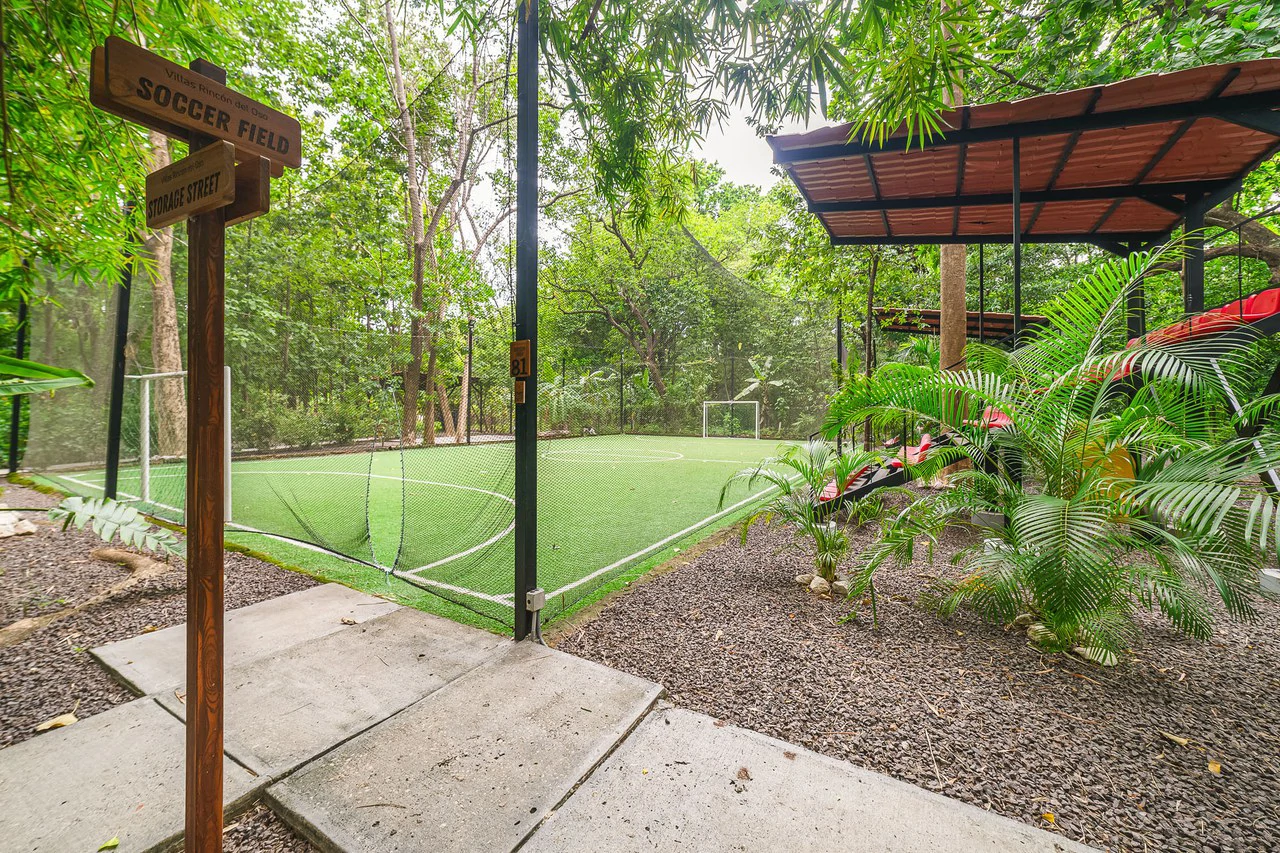 Villas el Rincon del Oso: Unique Multi-Home Hospitality Compound in Potrero, Guanacaste - photo 10