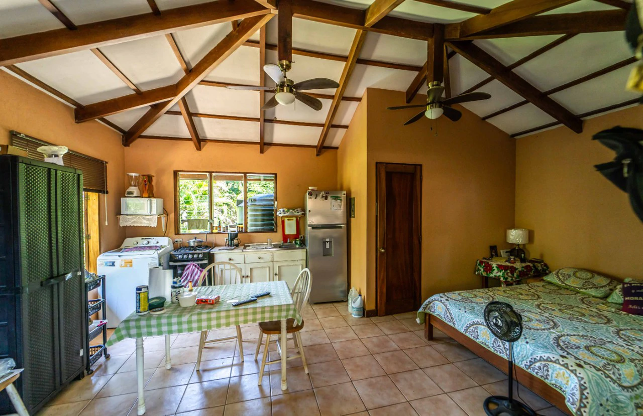 Villa Los Loritos:  Luxurious Retreat w/ Panoramic Ocean Views On 5 Hectares - Gallery image 26