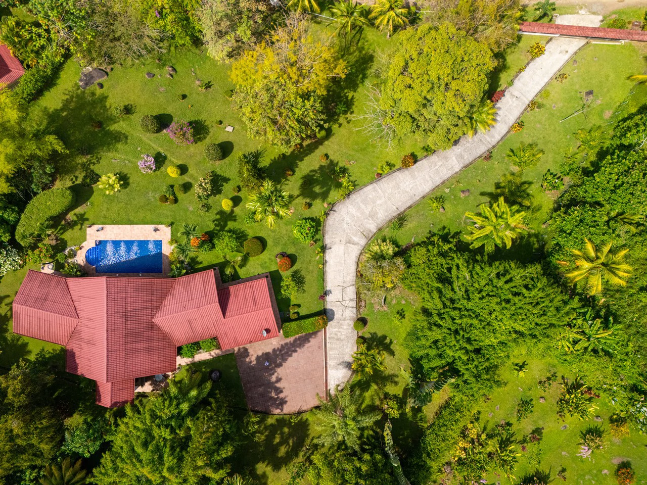Casa La Bendición: Private Jungle Retreat with Ocean View - Gallery image 3