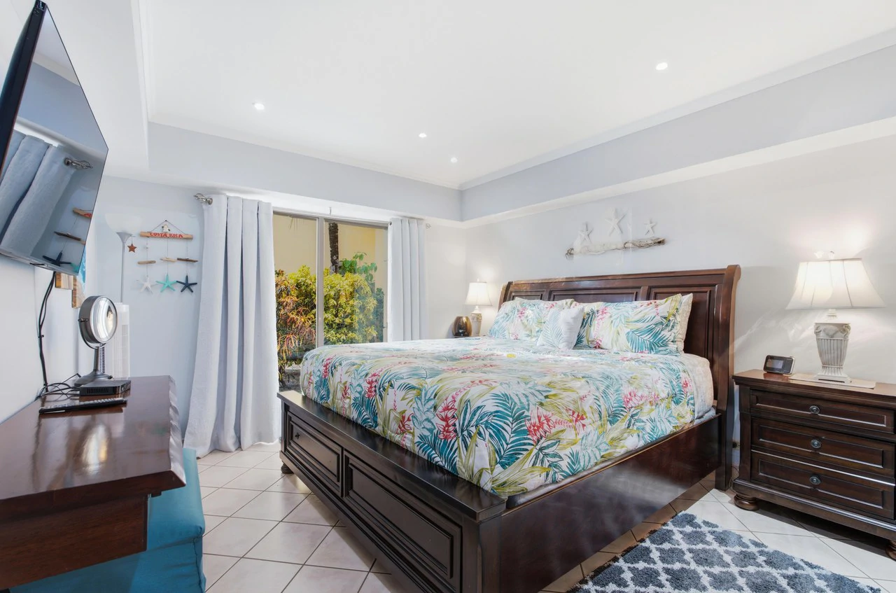 Sunrise 51: Ground-Floor Condo in the Heart of Tamarindo - Gallery image 10