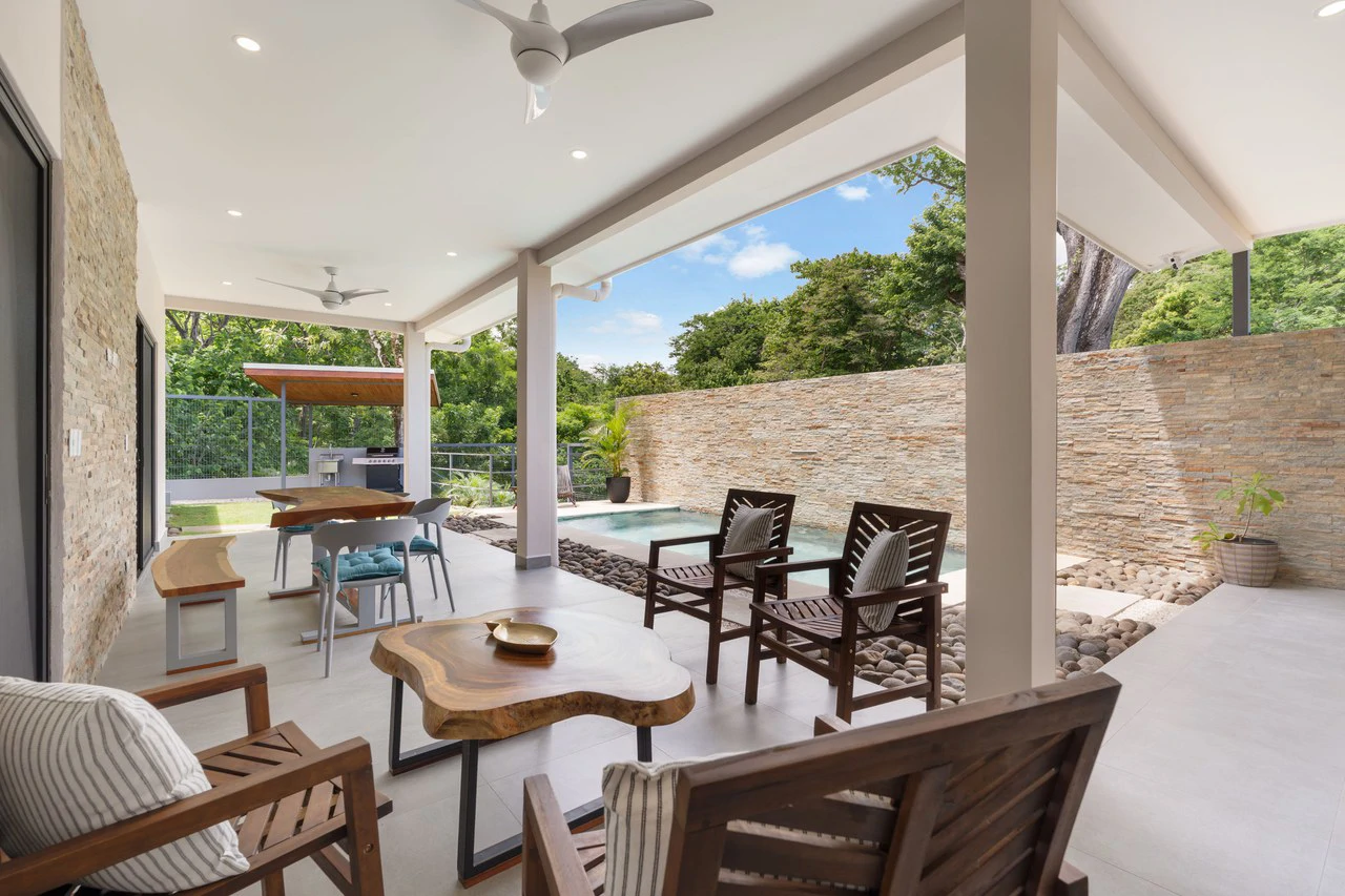 Casa Mikella:  Just Listed! Brand New, Fully Furnished Beachside Bliss! - Gallery image 16