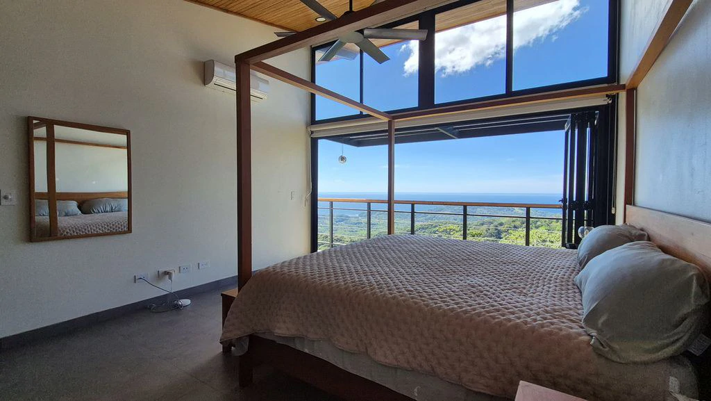 Casa Pacifica: Contemporary Home with Spectacular Ocean View - Pool and Jacuzzi - Gallery image 24