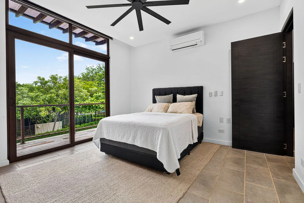 Casa Arcana: Luxury 3BR Condo with Private Pool in Tamarindo Parks | Walk to Beach - Gallery image 26