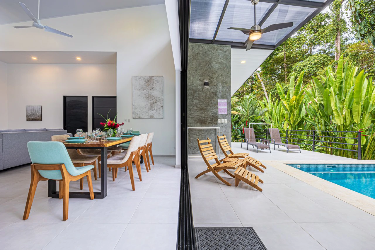 Casa Ballena: Pearl with Extra building site! - Gallery image 7
