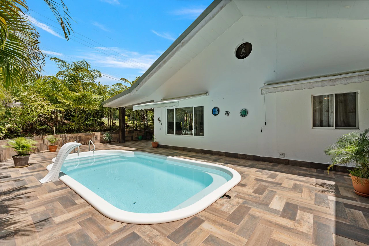 Casa de Palmas: Beautiful gated community just 5 min. to the beach! - Gallery image 22