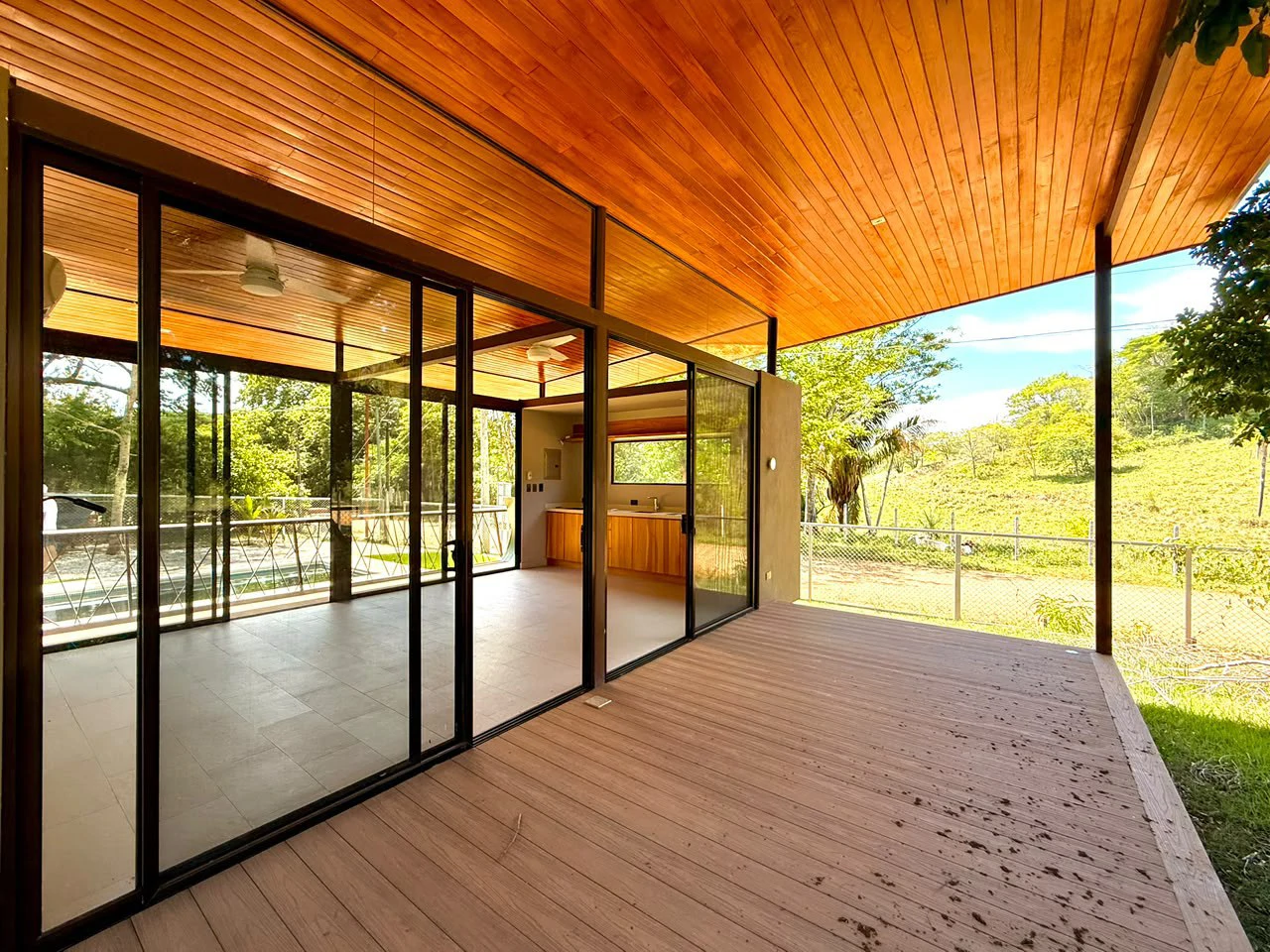 Casa Manzanilla: $245,000 USD  Home for Sale in Villas del Mar, Costa Rica, Near Playa Cocolito - Gallery image 13
