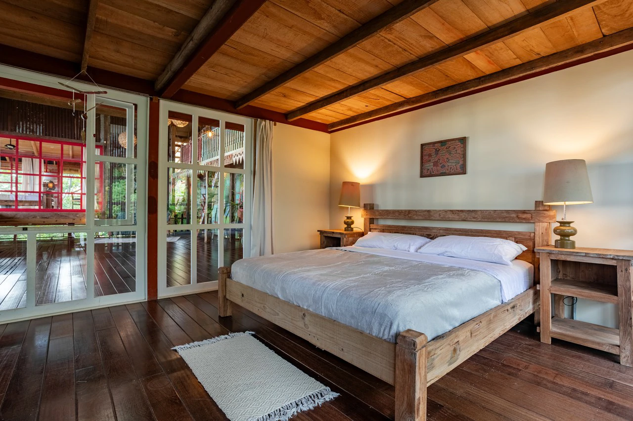 Ocean View Clean Energy Home in the Heart of Escaleras Dominical - Gallery image 58