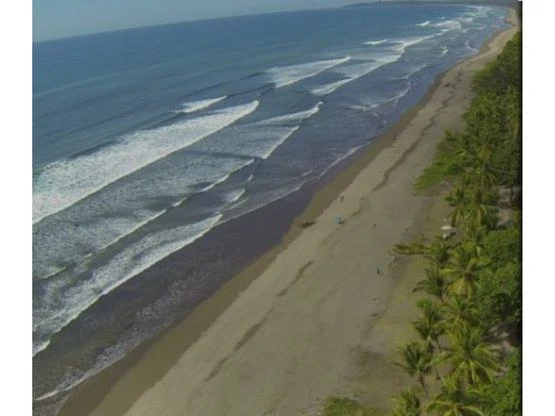 PLOT OF LAND IN PLAYA BEJUCO FOR REAL ESTATE OR TOURIST DEVELOPMENT - Gallery image 6