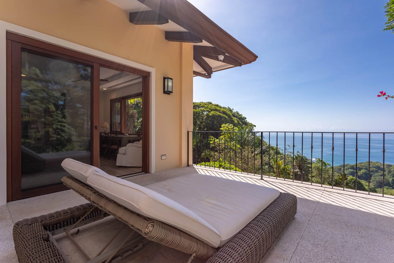 Nido Escondido Luxury Home in Private Community in Dominical - Gallery image 28