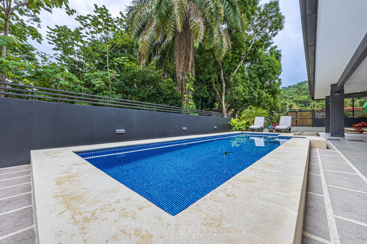 Gorgeous Brand New 3br Home close to Dominical with extra land.: House For Sale in Hatillo - Gallery image 40