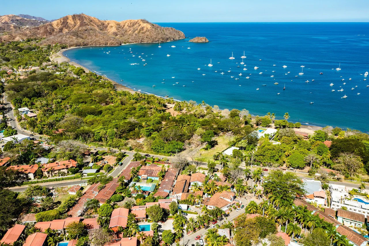 Casa Kuna II: A Tranquil Oasis in the Heart of Playas del Coco - Gallery image 19