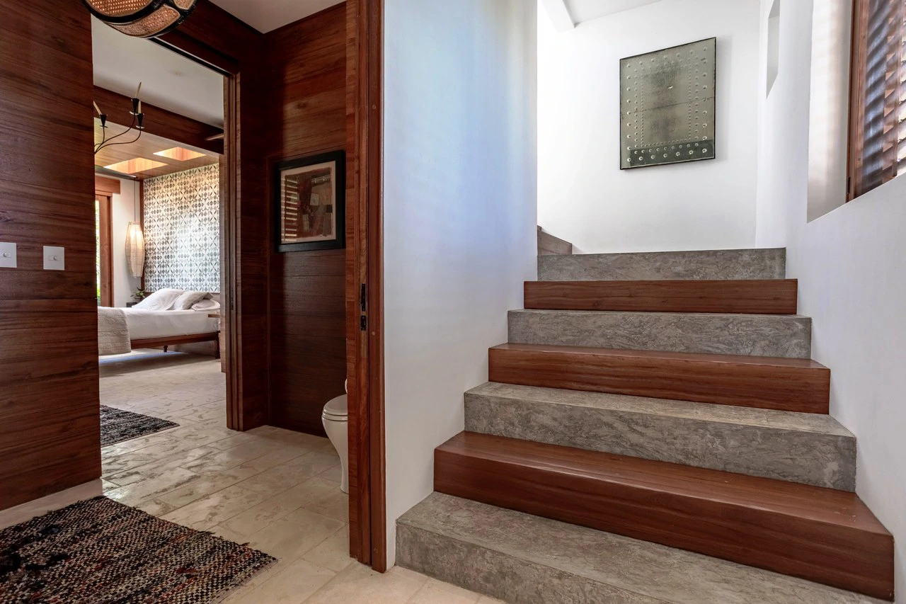Custom Built Home in Dominical with 2 Building Sites in Costa Verde Estates - Gallery image 47