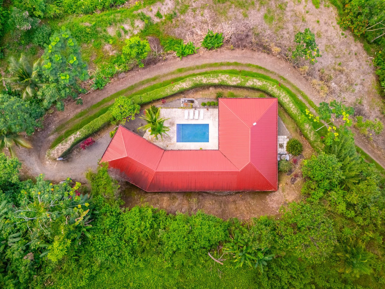 3 Bedroom home in Cinco Ventanas with Incredible Ocean View! - Gallery image 7