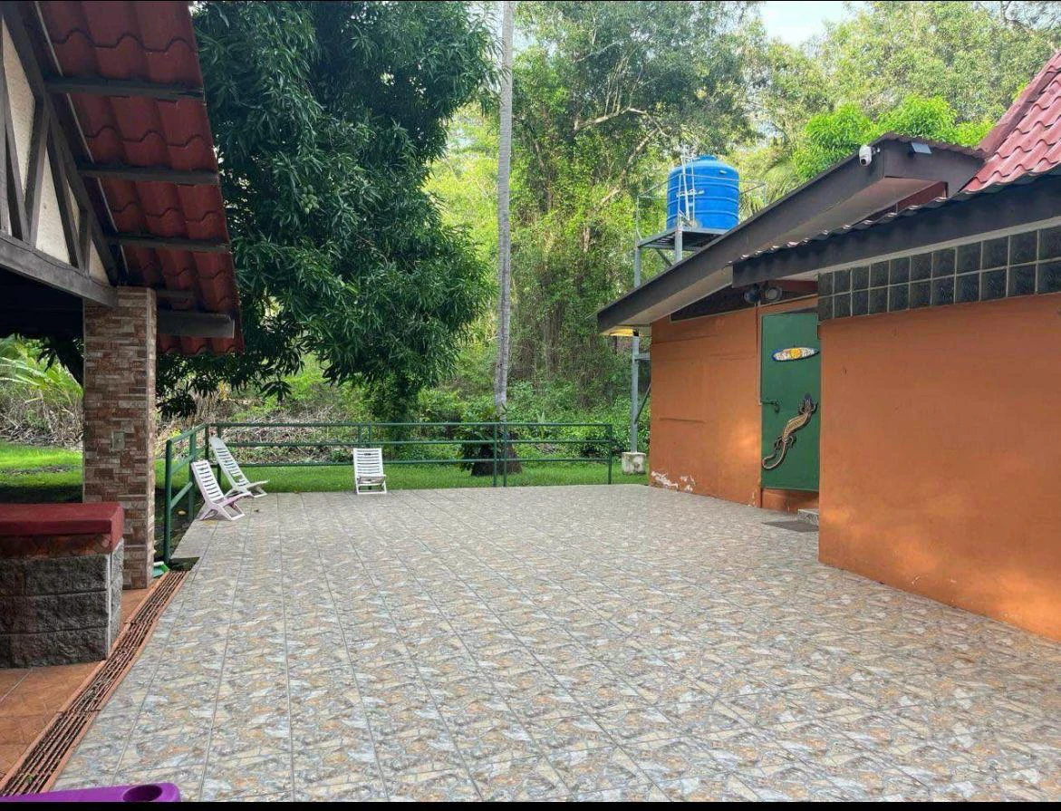 PLAYA AZUL, TÁRCOLES 7,658 m² - Gallery image 7