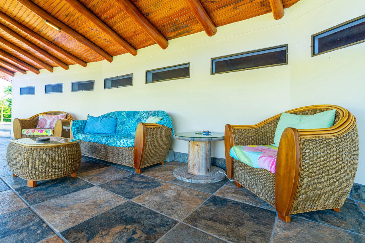 Casa Única -: Ocean View Oasis with Commercial Potential in the Heart of Uvita - Gallery image 21