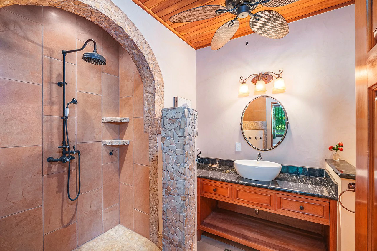 Hacienda Cocobolo: Elegant Beach Estate - Gallery image 24